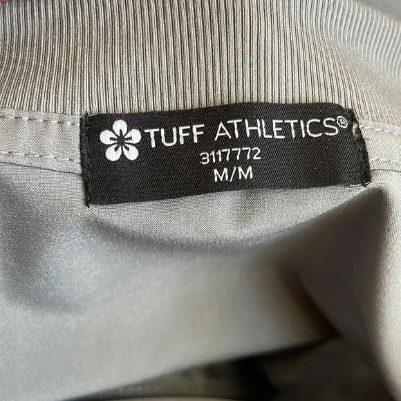 Tuff Athletics street wear windbreaker - Picture 7 of 8